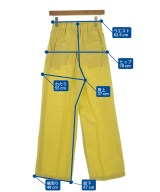 Spick and Span（スピックアンドスパン）その他 黄 サイズ:36(S位) レディース/2200607088137