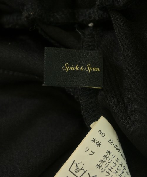 Spick and Span（スピックアンドスパン）その他 黒 サイズ:38(M位) レディース/2200607320190