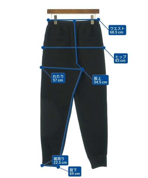 Spick and Span（スピックアンドスパン）その他 黒 サイズ:38(M位) レディース/2200607320190