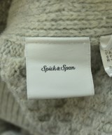 Spick and Span（スピックアンドスパン）ニット・セーター グレー サイズ:-(M位) レディース/2200607959185
