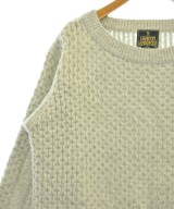 Spick and Span（スピックアンドスパン）ニット・セーター グレー サイズ:-(M位) レディース/2200607959185