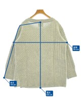 Spick and Span（スピックアンドスパン）ニット・セーター グレー サイズ:-(M位) レディース/2200607959185