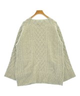Spick and Span（スピックアンドスパン）ニット・セーター グレー サイズ:-(M位) レディース/2200607959192