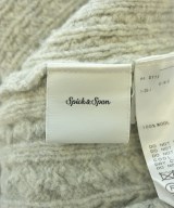 Spick and Span（スピックアンドスパン）ニット・セーター グレー サイズ:-(M位) レディース/2200607959192