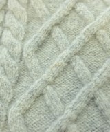 Spick and Span（スピックアンドスパン）ニット・セーター グレー サイズ:-(M位) レディース/2200607959192