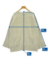 Spick and Span（スピックアンドスパン）ニット・セーター グレー サイズ:-(M位) レディース/2200607959192