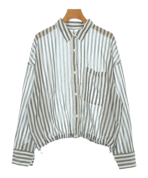 スピックアンドスパン(Spick and Span)のSpick and Span カジュアルシャツ