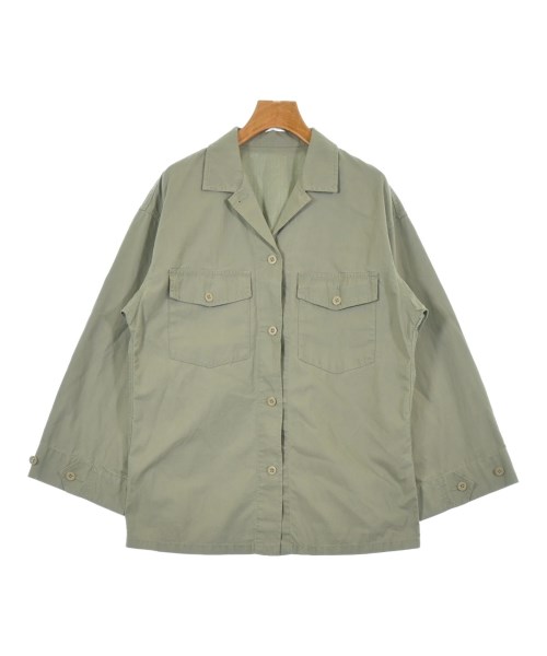 スピックアンドスパン(Spick and Span)のSpick and Span カジュアルシャツ