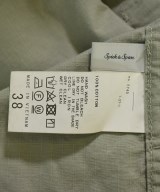 Spick and Span（スピックアンドスパン）カジュアルシャツ カーキ サイズ:38(M位) レディース/2200606710077