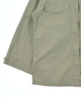Spick and Span（スピックアンドスパン）カジュアルシャツ カーキ サイズ:38(M位) レディース/2200606710077