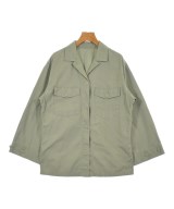 Spick and Span カジュアルシャツ