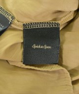Spick and Span（スピックアンドスパン）ワンピース ベージュ サイズ:-(M位) レディース/2200608246048