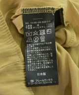 Spick and Span（スピックアンドスパン）ワンピース ベージュ サイズ:-(M位) レディース/2200608246048