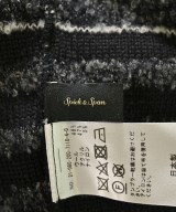 Spick and Span（スピックアンドスパン）ニット・セーター 黒 サイズ:F レディース/2200609161043