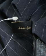Spick and Span（スピックアンドスパン）オールインワン/サロペット 紺 サイズ:36(S位) レディース/2200609170038