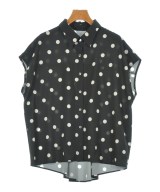 Spick and Span ブラウス