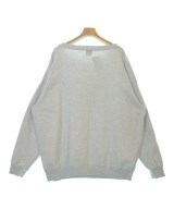 Spick and Span（スピックアンドスパン）スウェット グレー サイズ:F レディース/2200611123022