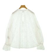 Spick and Span（スピックアンドスパン）ブラウス 白 サイズ:F レディース/2200611241122