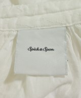 Spick and Span（スピックアンドスパン）ブラウス 白 サイズ:F レディース/2200611241122
