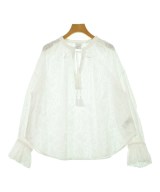 Spick and Span ブラウス