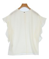 Spick and Span（スピックアンドスパン）ブラウス 白 サイズ:-(XL位) レディース/2200611269027