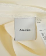 Spick and Span（スピックアンドスパン）ブラウス 白 サイズ:-(XL位) レディース/2200611269027