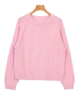 Spick and Span（スピックアンドスパン）ニット・セーター ピンク サイズ:-(M位) レディース/2200611364012