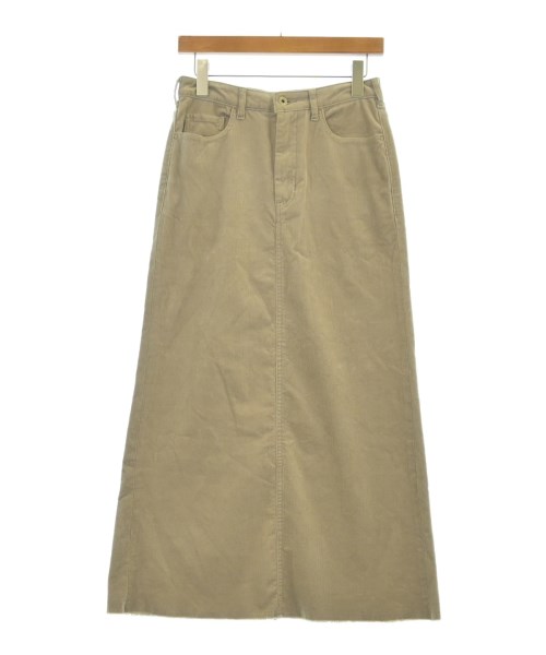 スピックアンドスパン(Spick and Span)のSpick and Span ロング・マキシ丈スカート
