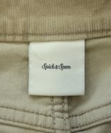Spick and Span（スピックアンドスパン）ロング・マキシ丈スカート ベージュ サイズ:-(M位) レディース/2200611400048