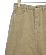 Spick and Span（スピックアンドスパン）ロング・マキシ丈スカート ベージュ サイズ:-(M位) レディース/2200611400048