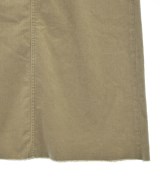 Spick and Span（スピックアンドスパン）ロング・マキシ丈スカート ベージュ サイズ:-(M位) レディース/2200611400048