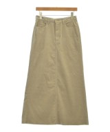 Spick and Span ロング・マキシ丈スカート