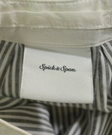 Spick and Span（スピックアンドスパン）カジュアルシャツ グレー サイズ:F レディース/2200606853040