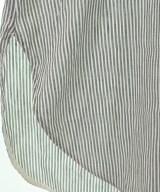 Spick and Span（スピックアンドスパン）カジュアルシャツ グレー サイズ:F レディース/2200606853040