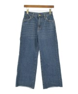 5 1/2 デニムパンツ