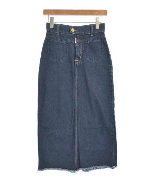 スピックアンドスパン(Spick and Span)のSpick and Span ロング・マキシ丈スカート