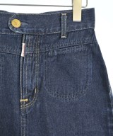 Spick and Span（スピックアンドスパン）ロング・マキシ丈スカート 紺 サイズ:S レディース/2200608604015