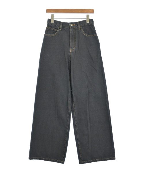 スピックアンドスパン(Spick and Span)のSpick and Span デニムパンツ