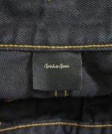 Spick and Span（スピックアンドスパン）デニムパンツ 黒 サイズ:38(M位) レディース/2200609008058