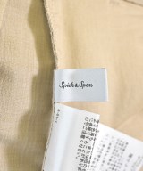Spick and Span（スピックアンドスパン）スラックス ベージュ サイズ:38(M位) レディース/2200609008072
