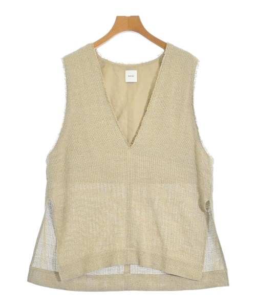 スピックアンドスパン(Spick and Span)のSpick and Span ノースリーブ