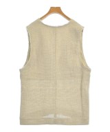 Spick and Span（スピックアンドスパン）ノースリーブ ベージュ サイズ:F レディース/2200609008201