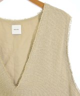 Spick and Span（スピックアンドスパン）ノースリーブ ベージュ サイズ:F レディース/2200609008201
