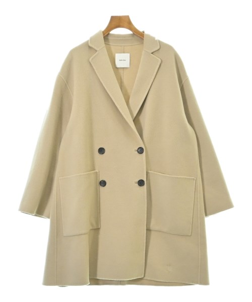 スピックアンドスパン(Spick and Span)のSpick and Span チェスターコート