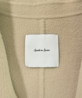 Spick and Span（スピックアンドスパン）チェスターコート ベージュ サイズ:36(S位) レディース/2200609354025
