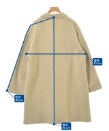 Spick and Span（スピックアンドスパン）チェスターコート ベージュ サイズ:36(S位) レディース/2200609354025