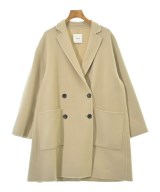 Spick and Span チェスターコート