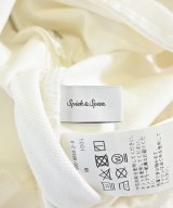Spick and Span（スピックアンドスパン）オールインワン/サロペット 白 サイズ:36(S位) レディース/2200610715075