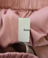 Spick and Span（スピックアンドスパン）その他 ピンク サイズ:F レディース/2200611691118