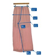 Spick and Span（スピックアンドスパン）その他 ピンク サイズ:F レディース/2200611691118